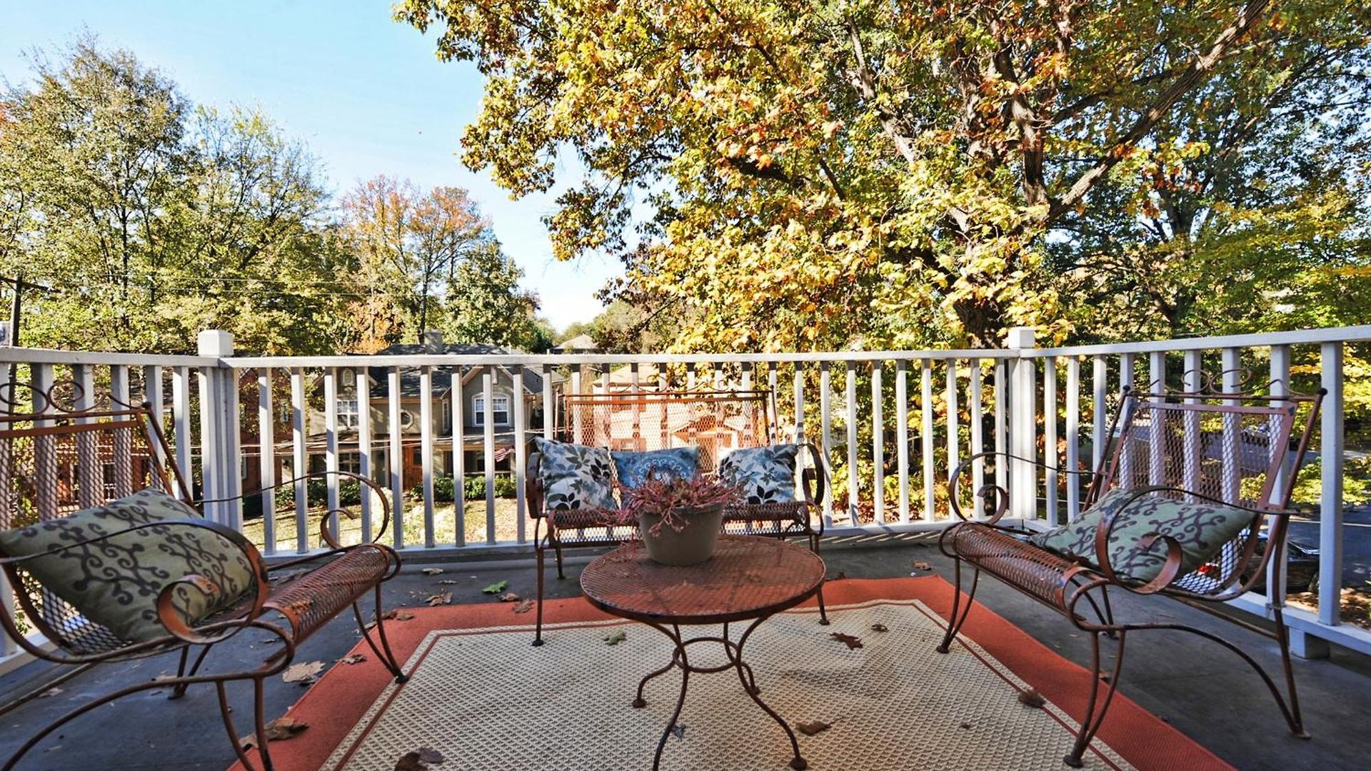 The Collection Clt: Kirkwood Avenue *