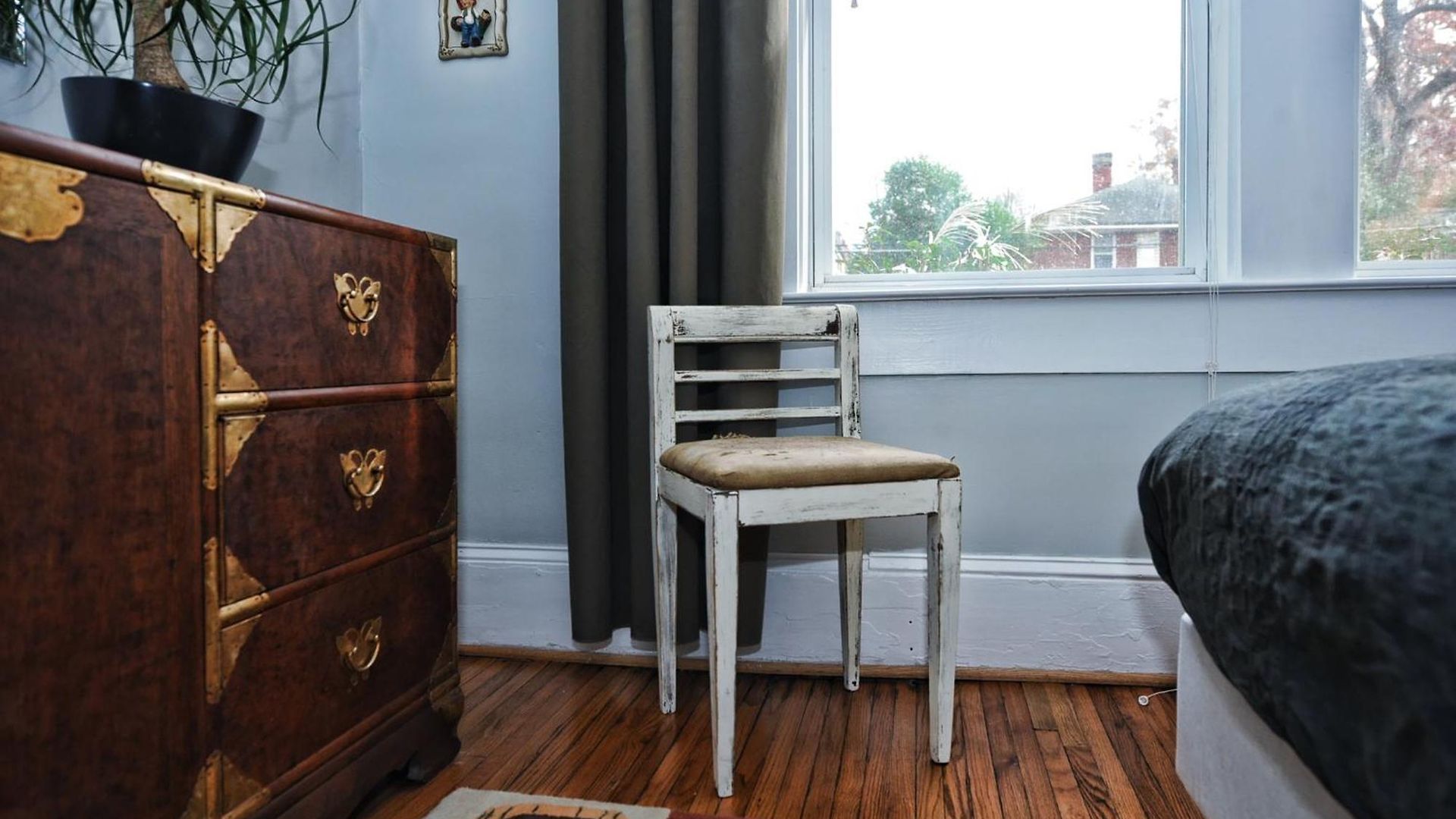 The Collection Clt: Kirkwood Avenue * Charlotte