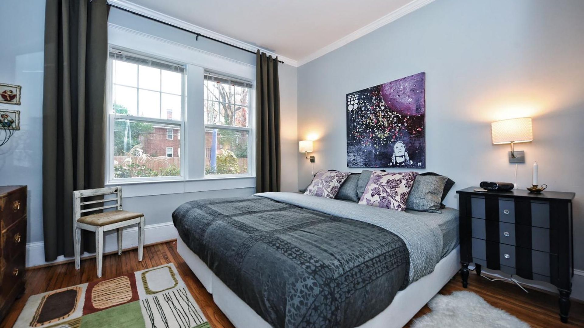 The Collection Clt: Kirkwood Avenue Apartment Charlotte
