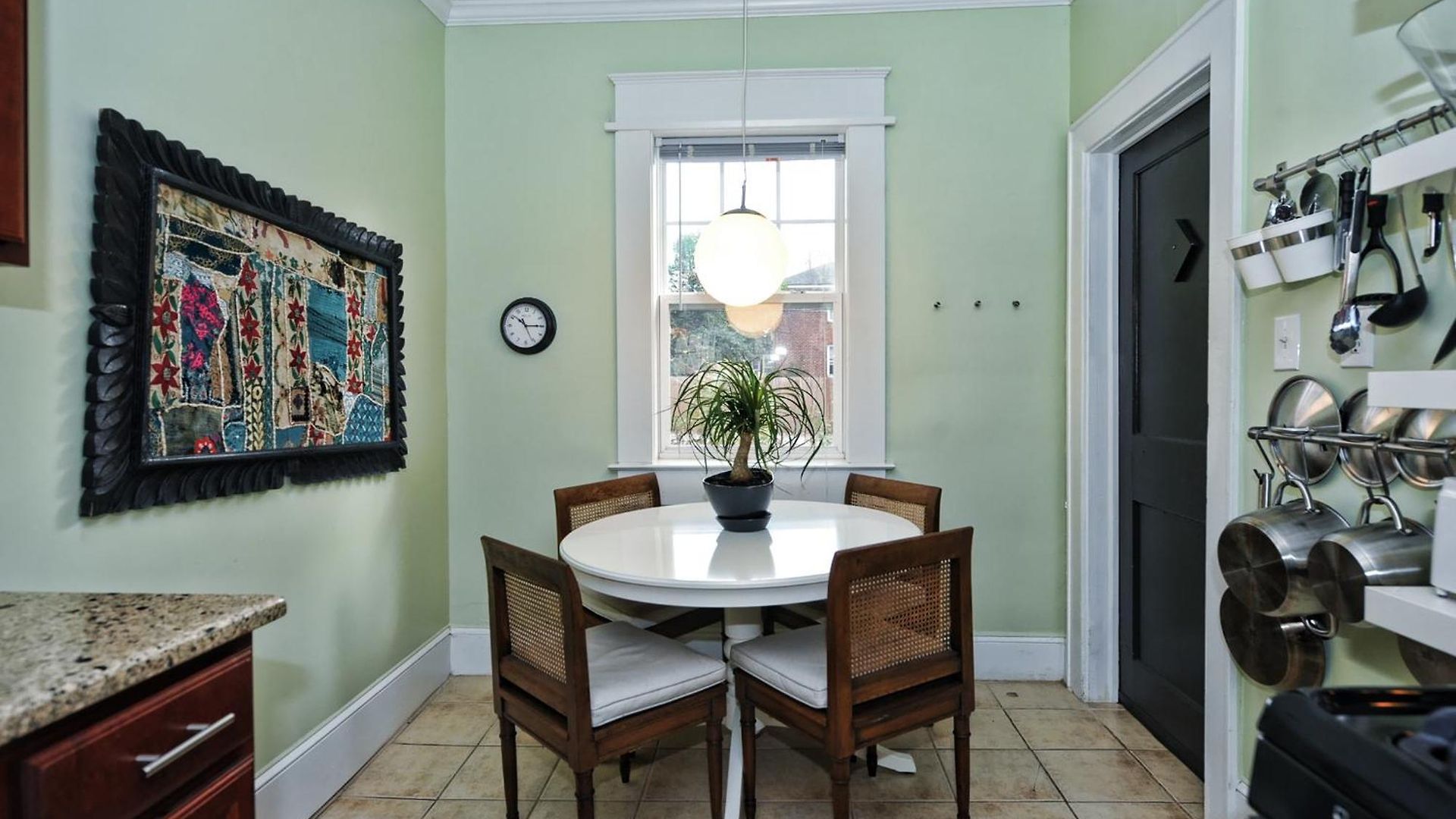 Apartment The Collection Clt: Kirkwood Avenue Charlotte