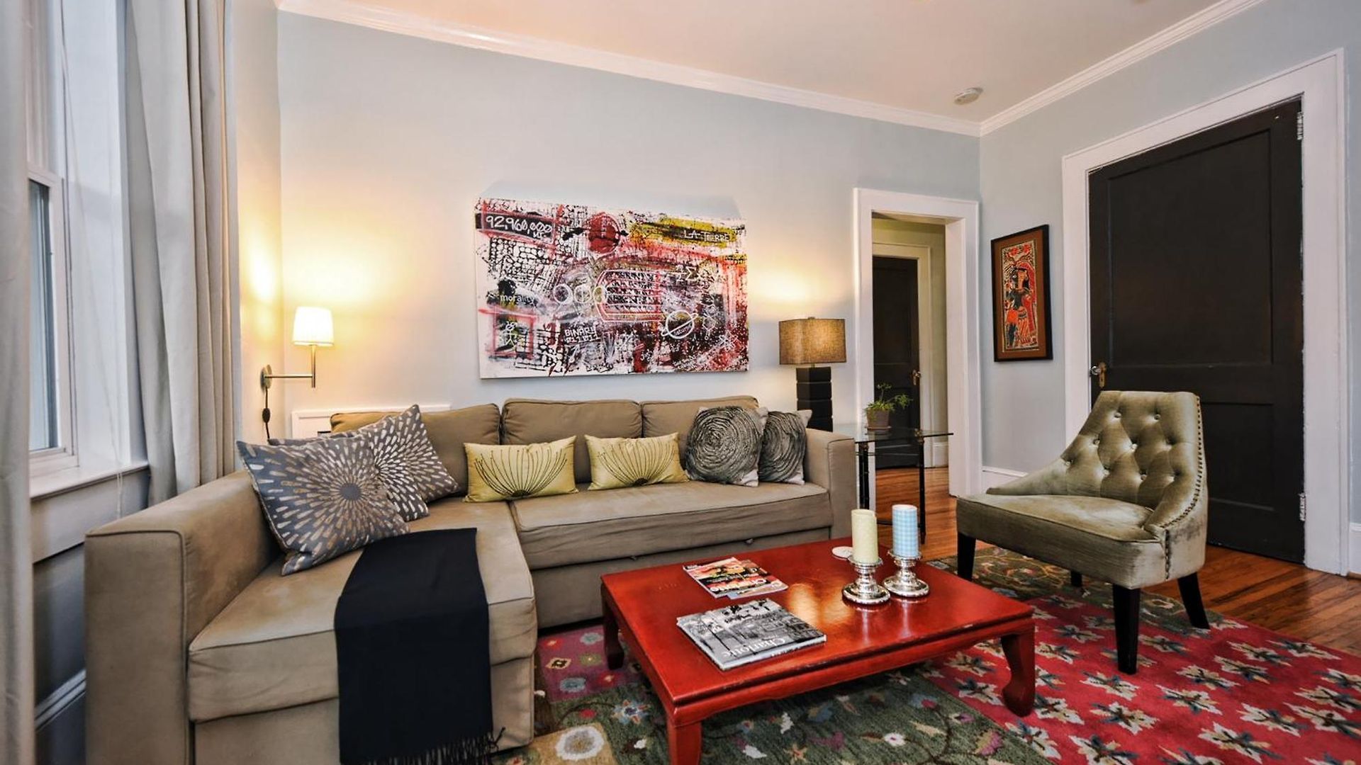 The Collection Clt: Kirkwood Avenue Charlotte