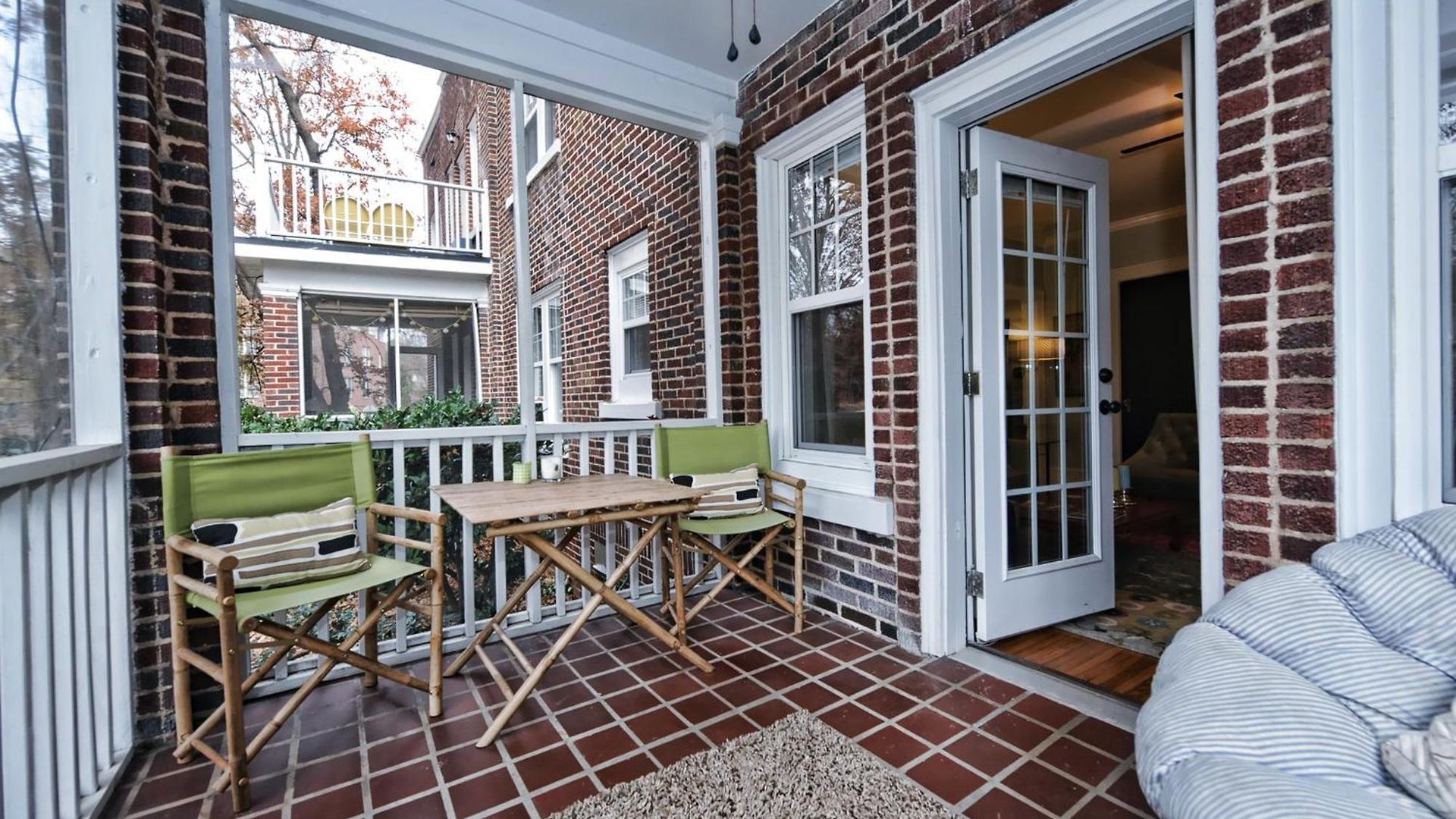 The Collection Clt: Kirkwood Avenue *