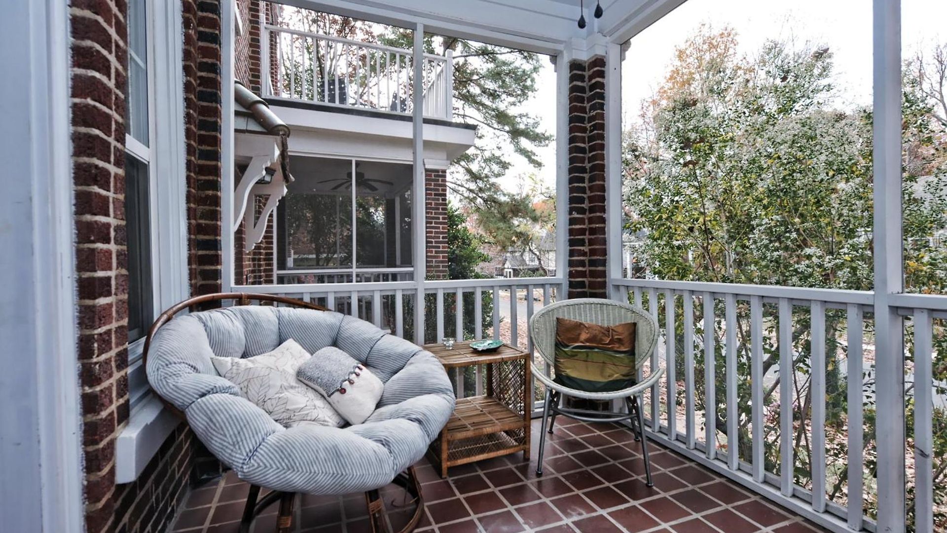 The Collection Clt: Kirkwood Avenue * Charlotte