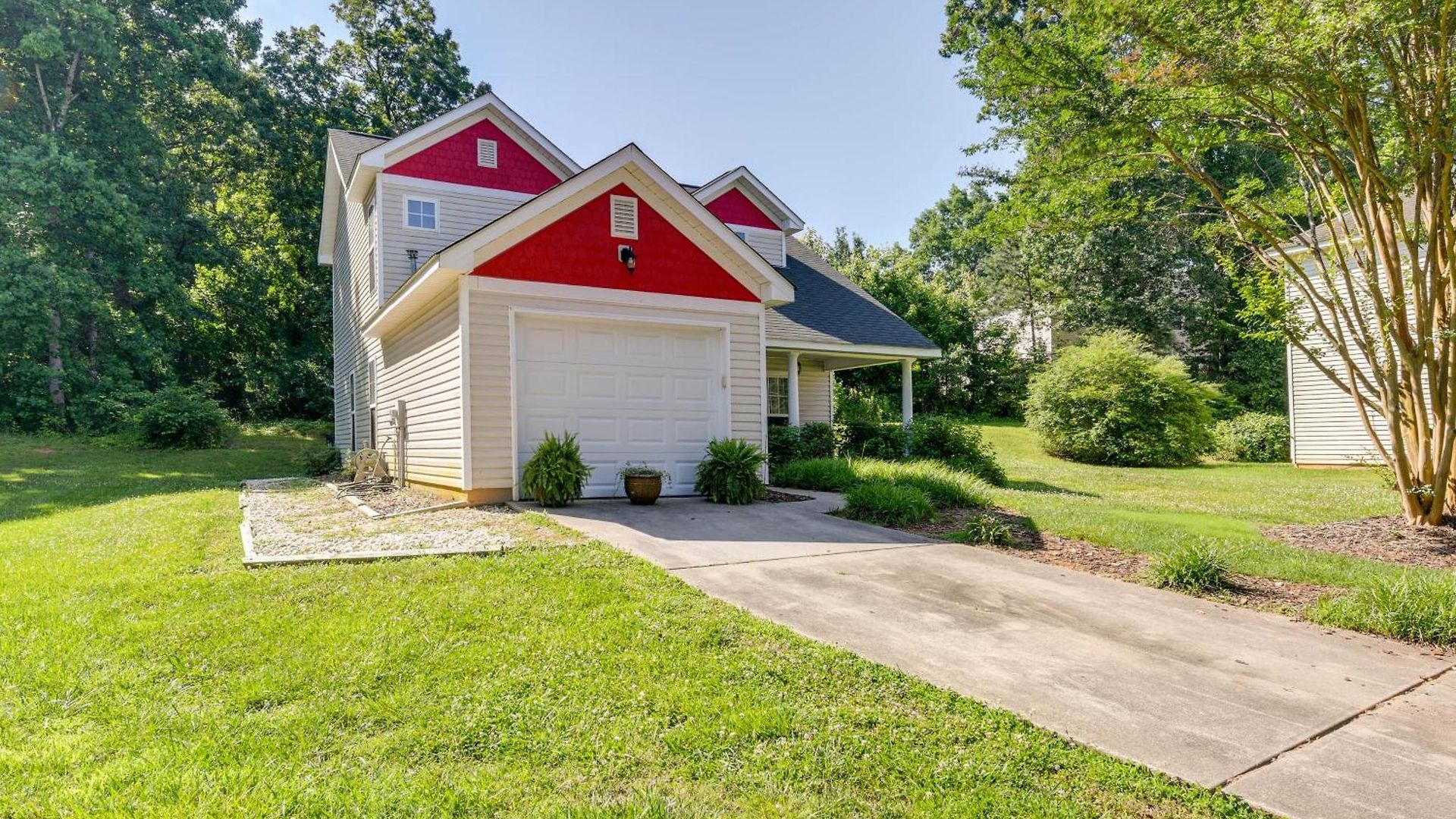 Holiday home About 9 Mi To Bank Of America Stadium! *