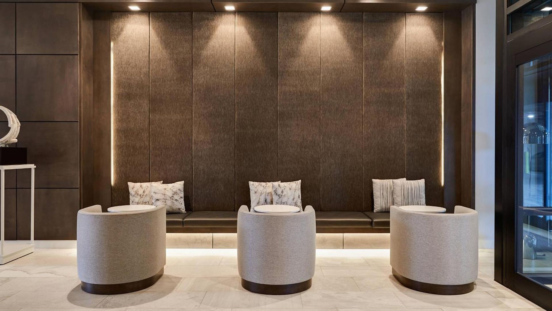 Hotel Ac By Marriott Southpark 4*