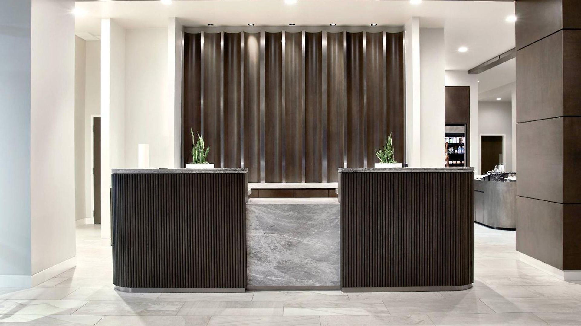Ac By Marriott Southpark Hotel