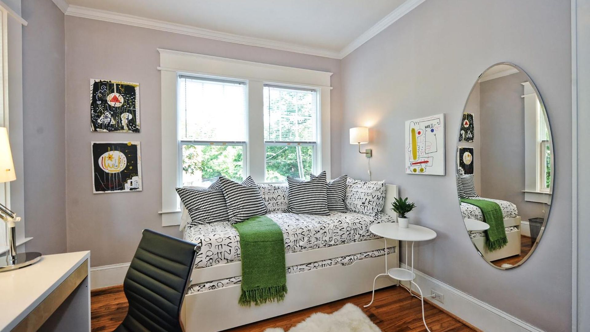 The Collection Clt: 800 Magnolia Apartment Charlotte