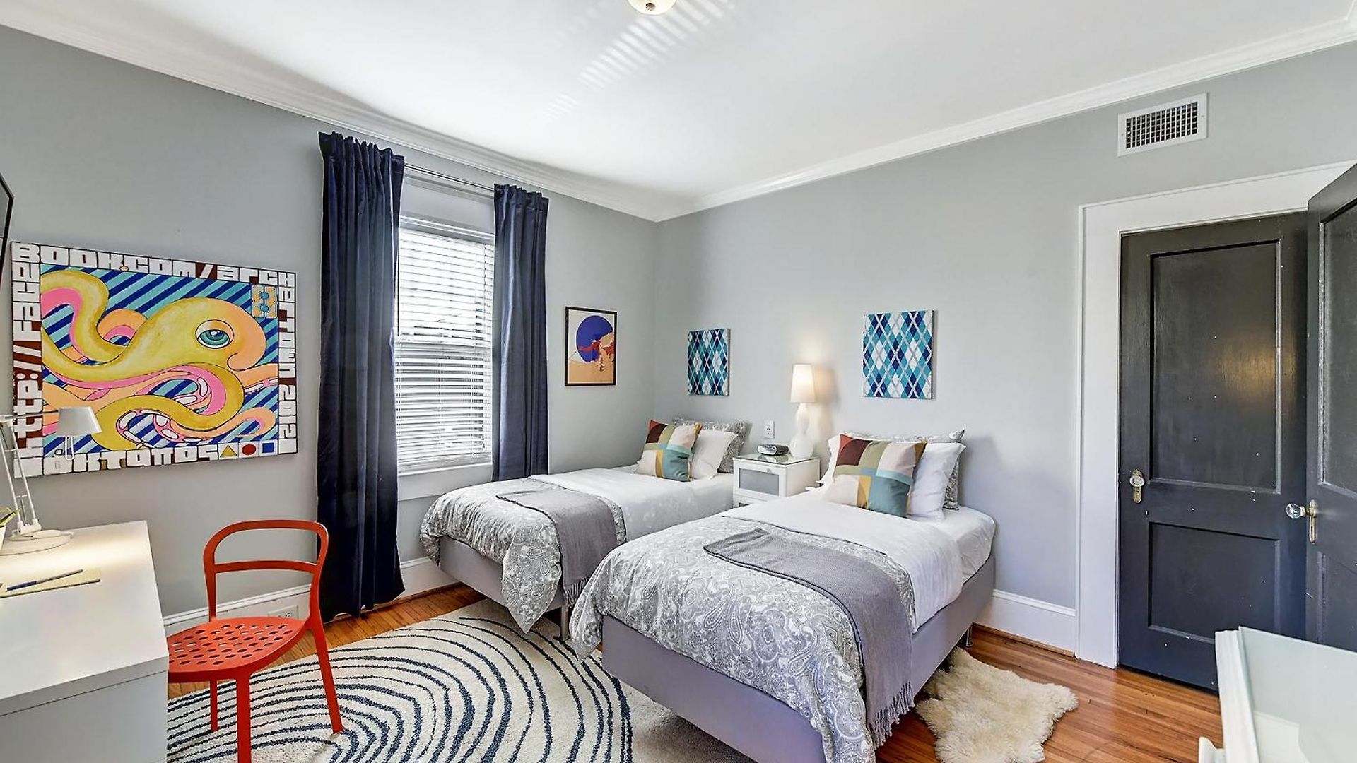 Apartment The Collection Clt: 800 Magnolia