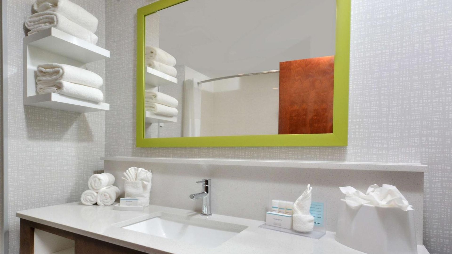Hotel Hampton & North I 485 Charlotte