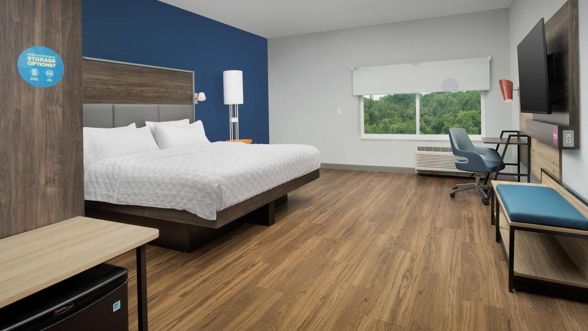 Hotel Tru By Hilton Airport Pointe Charlotte