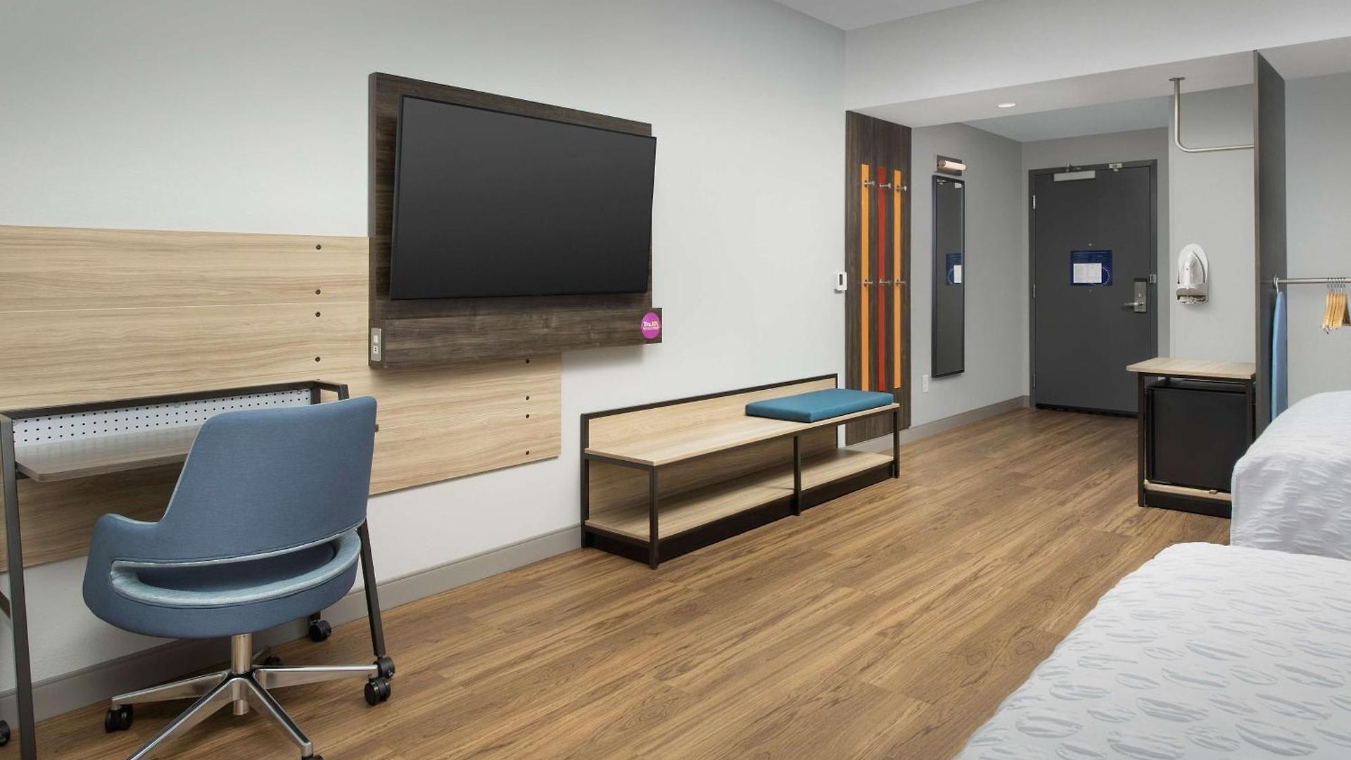 Hotel Tru By Hilton Airport Pointe