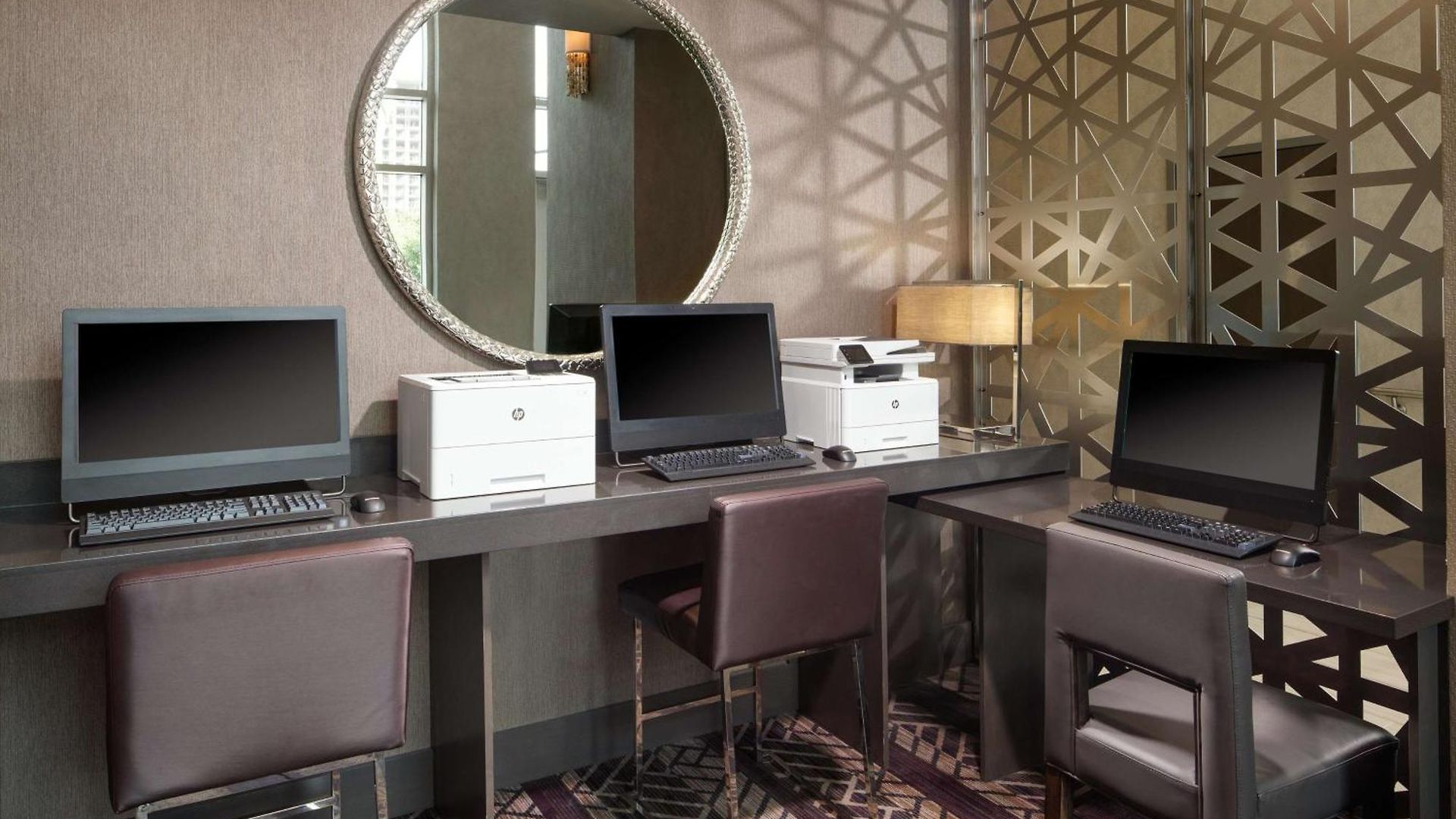 Embassy By Hilton Uptown Hotel