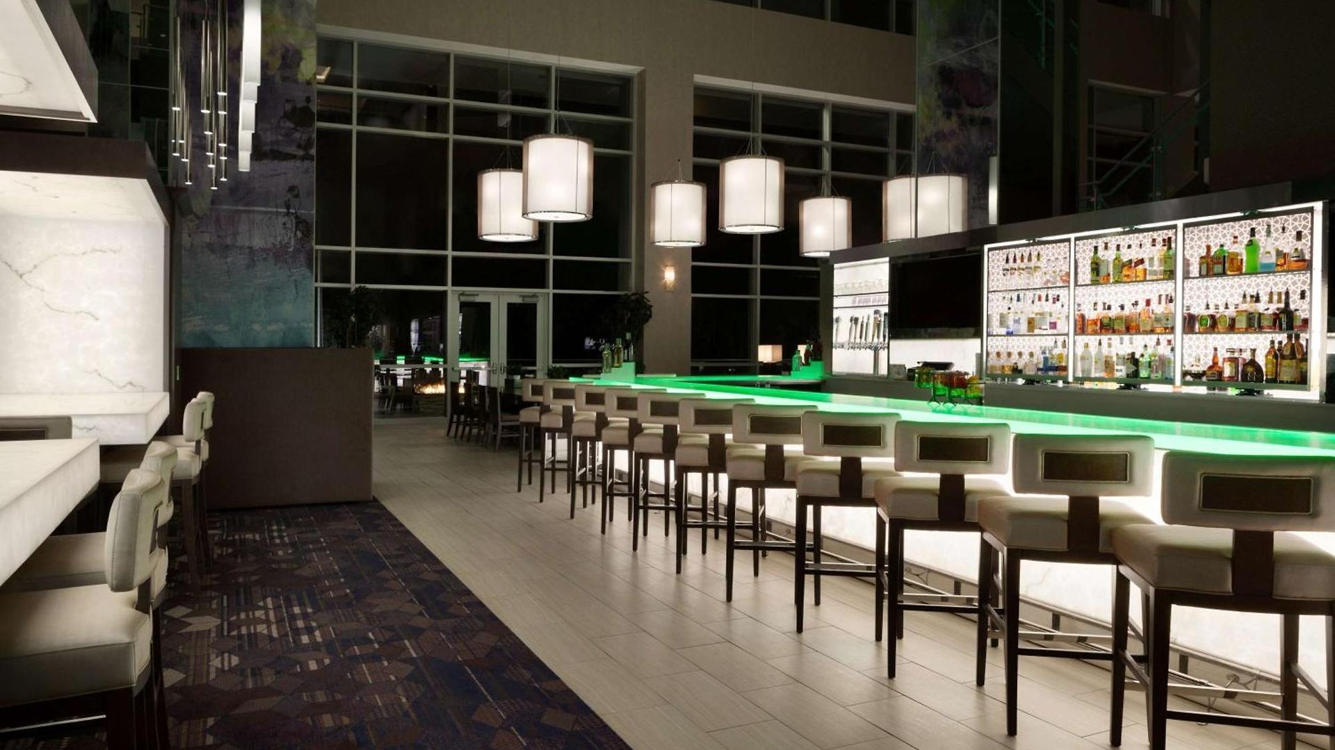 Embassy By Hilton Uptown Hotel