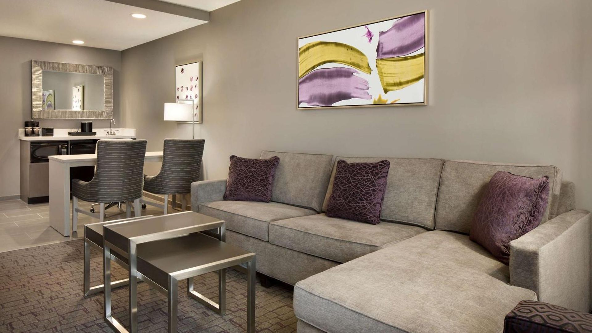 Embassy By Hilton Uptown Charlotte