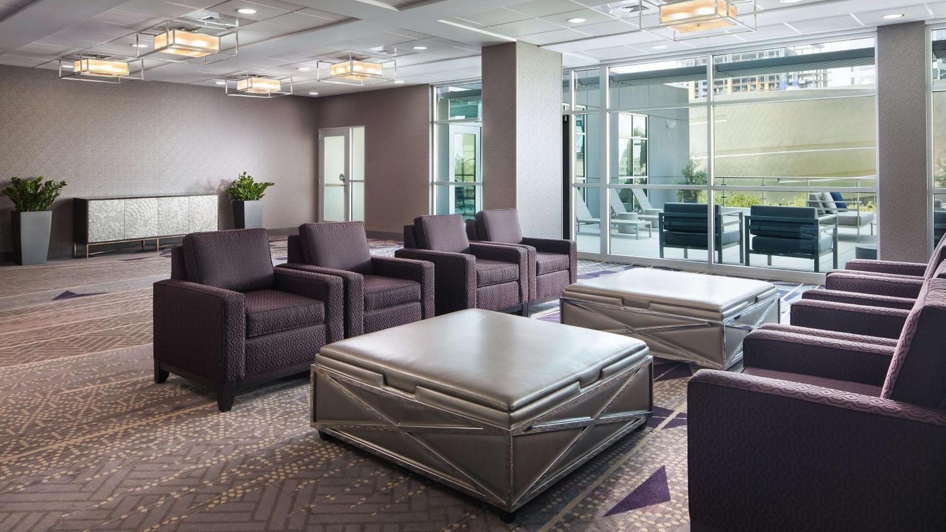 Embassy By Hilton Uptown Charlotte