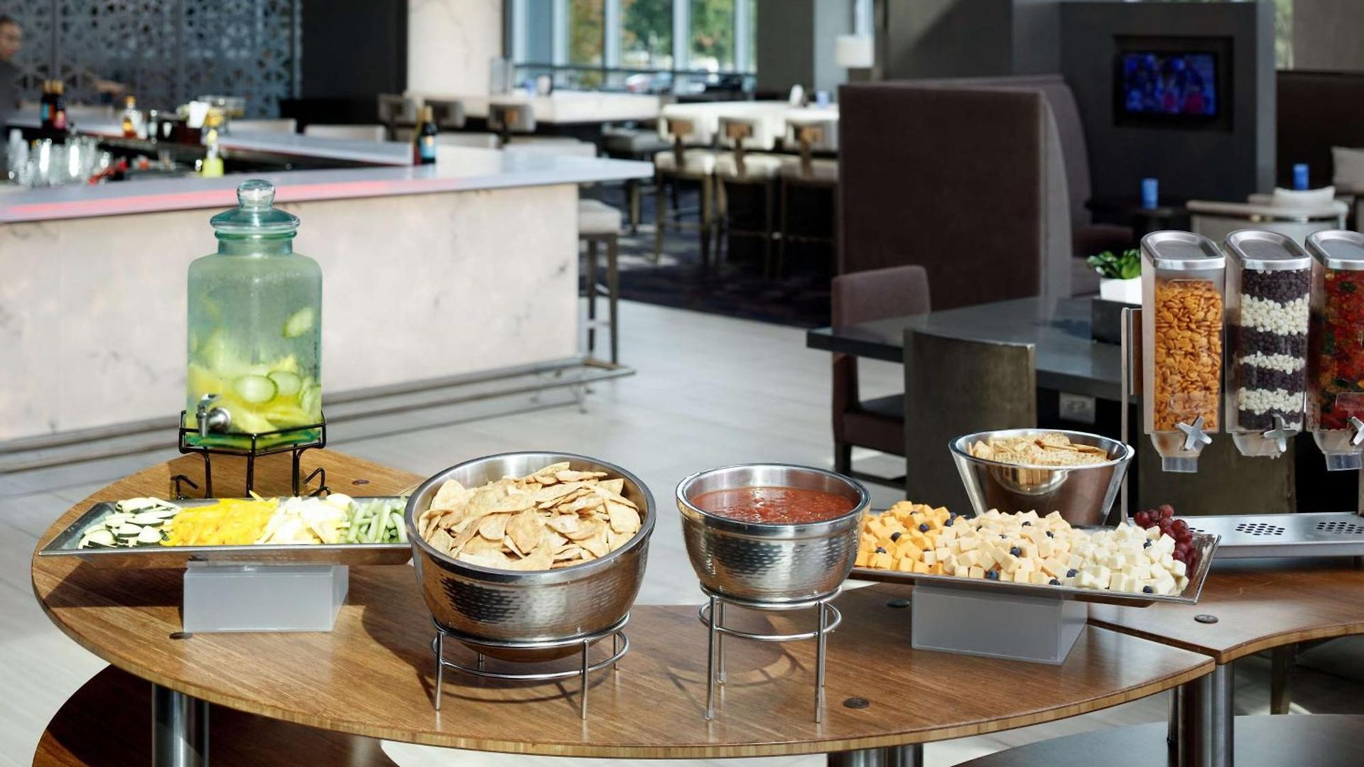 Embassy By Hilton Uptown Hotel 4*