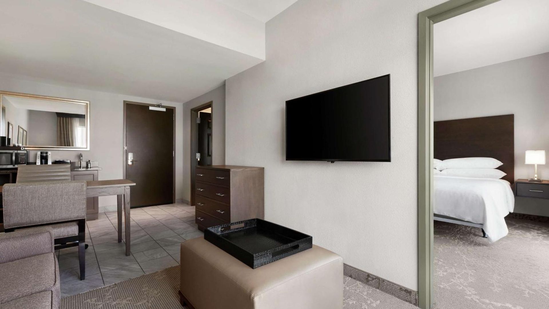 Embassy Charlotte/ayrsley Hotel 4*