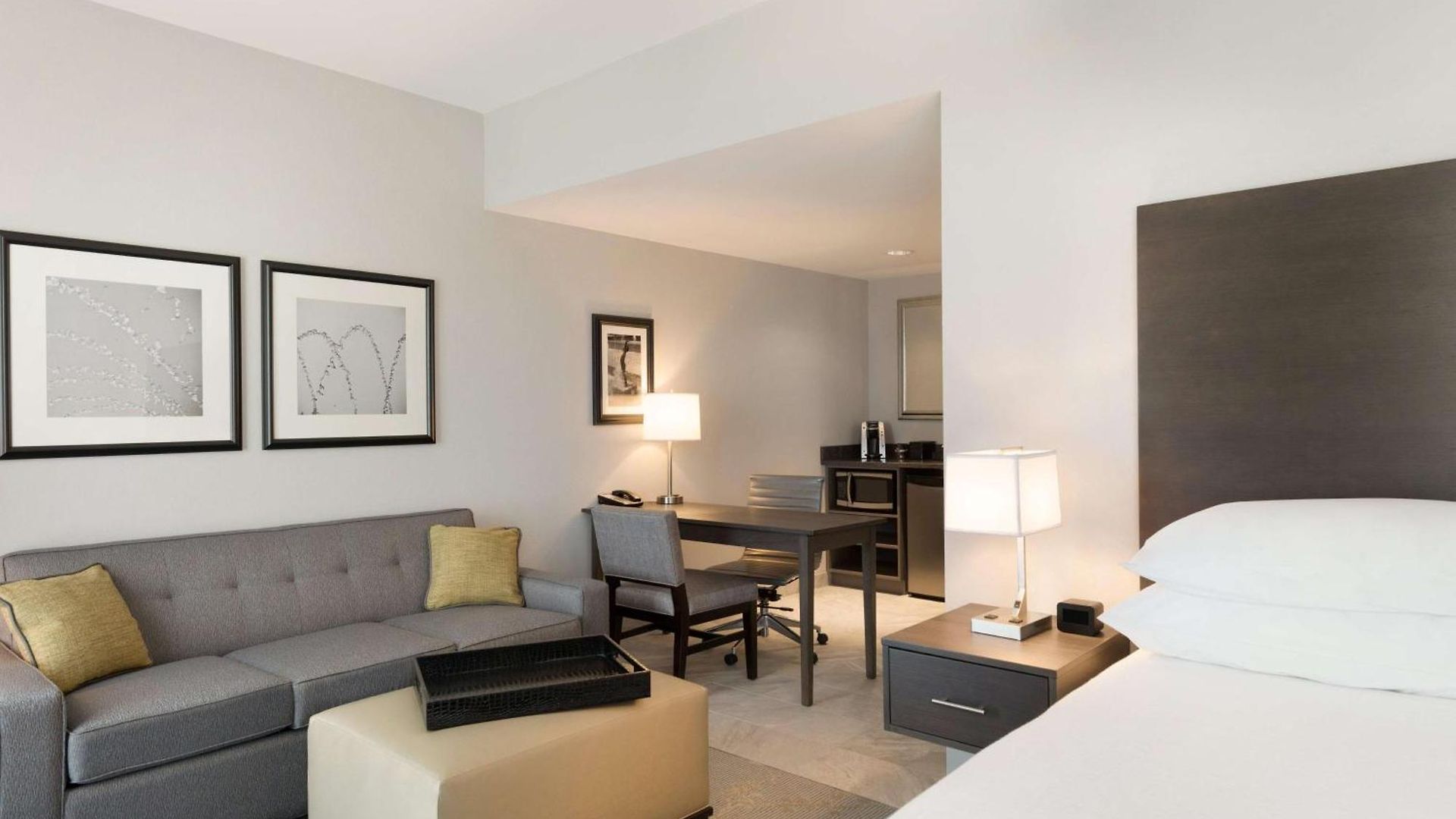 Embassy Charlotte/ayrsley Hotel Charlotte