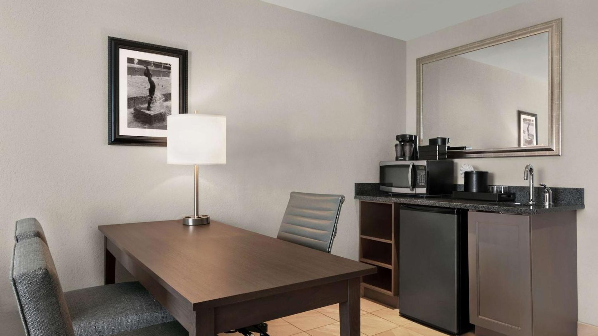 Embassy Charlotte/ayrsley Hotel Charlotte