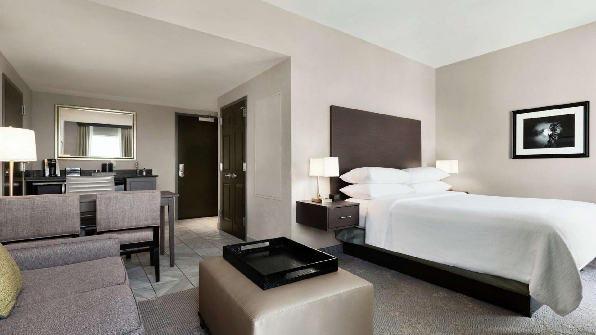 Embassy Charlotte/ayrsley Hotel Charlotte