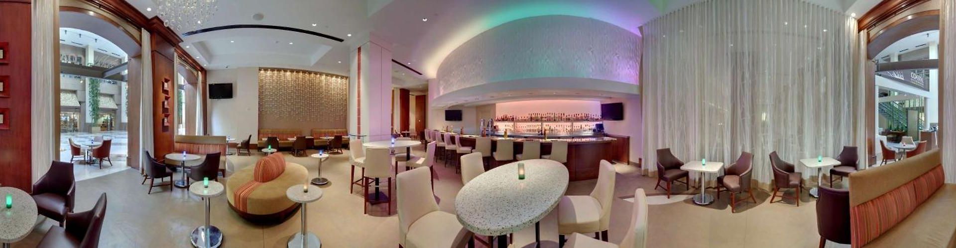 Hilton Uptown Hotel