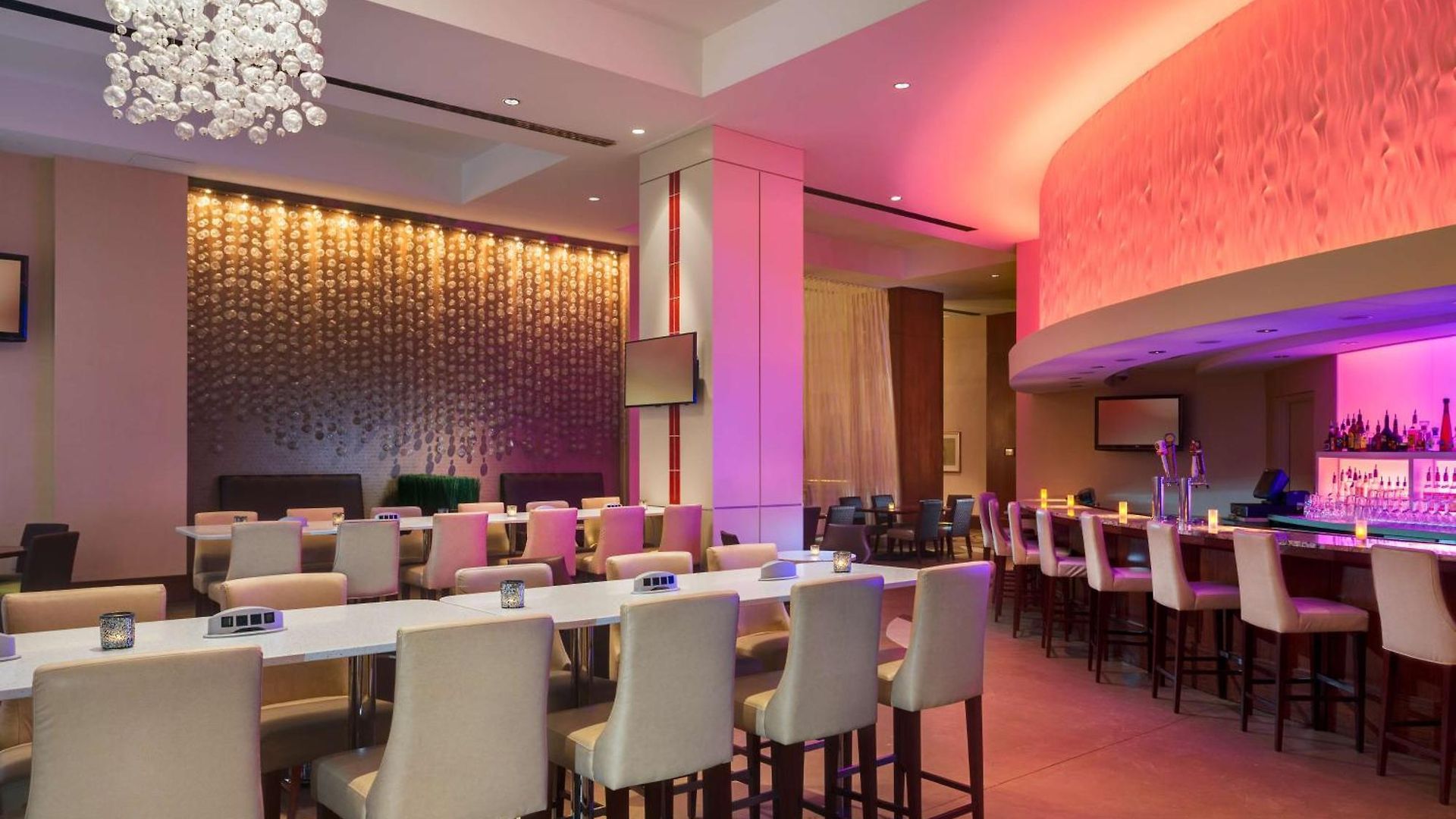 Hilton Uptown