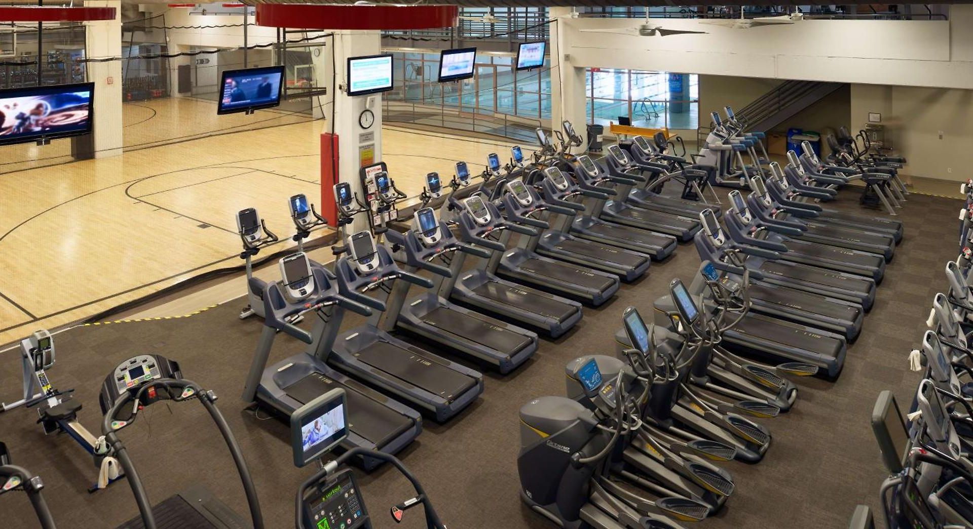 Hilton Uptown Hotel 4*