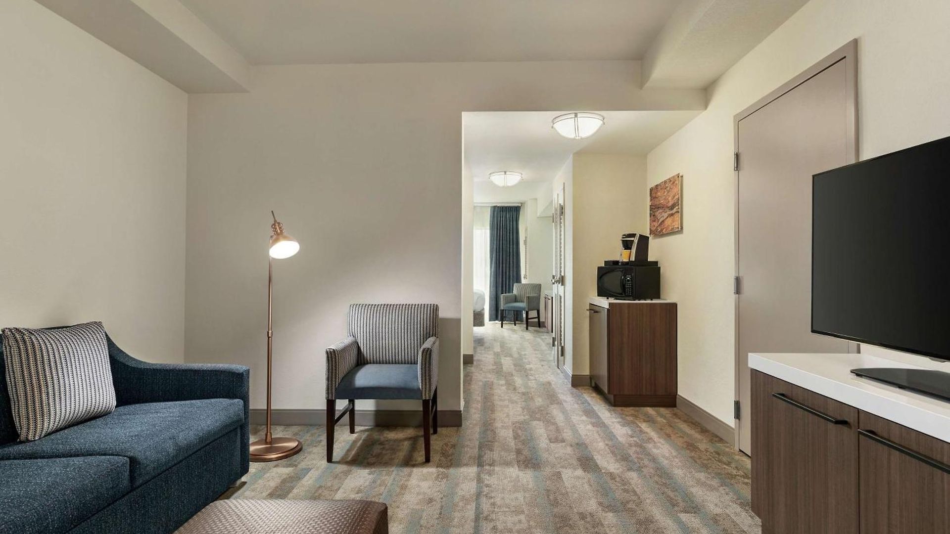 Hotel Hilton Garden Charlotte/ayrsley 3*