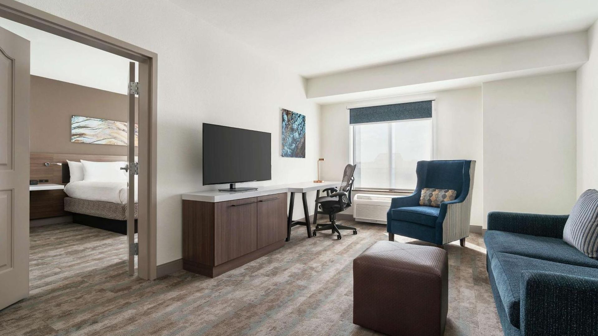 Hilton Garden Charlotte/ayrsley Hotel