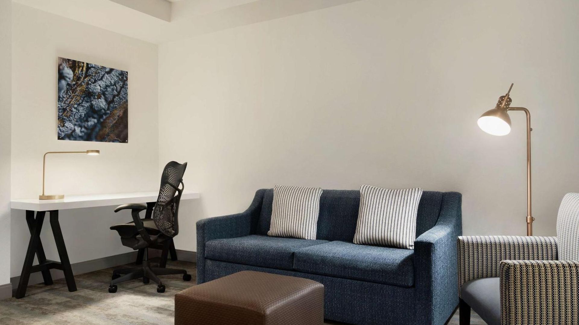Hilton Garden Charlotte/ayrsley 3*