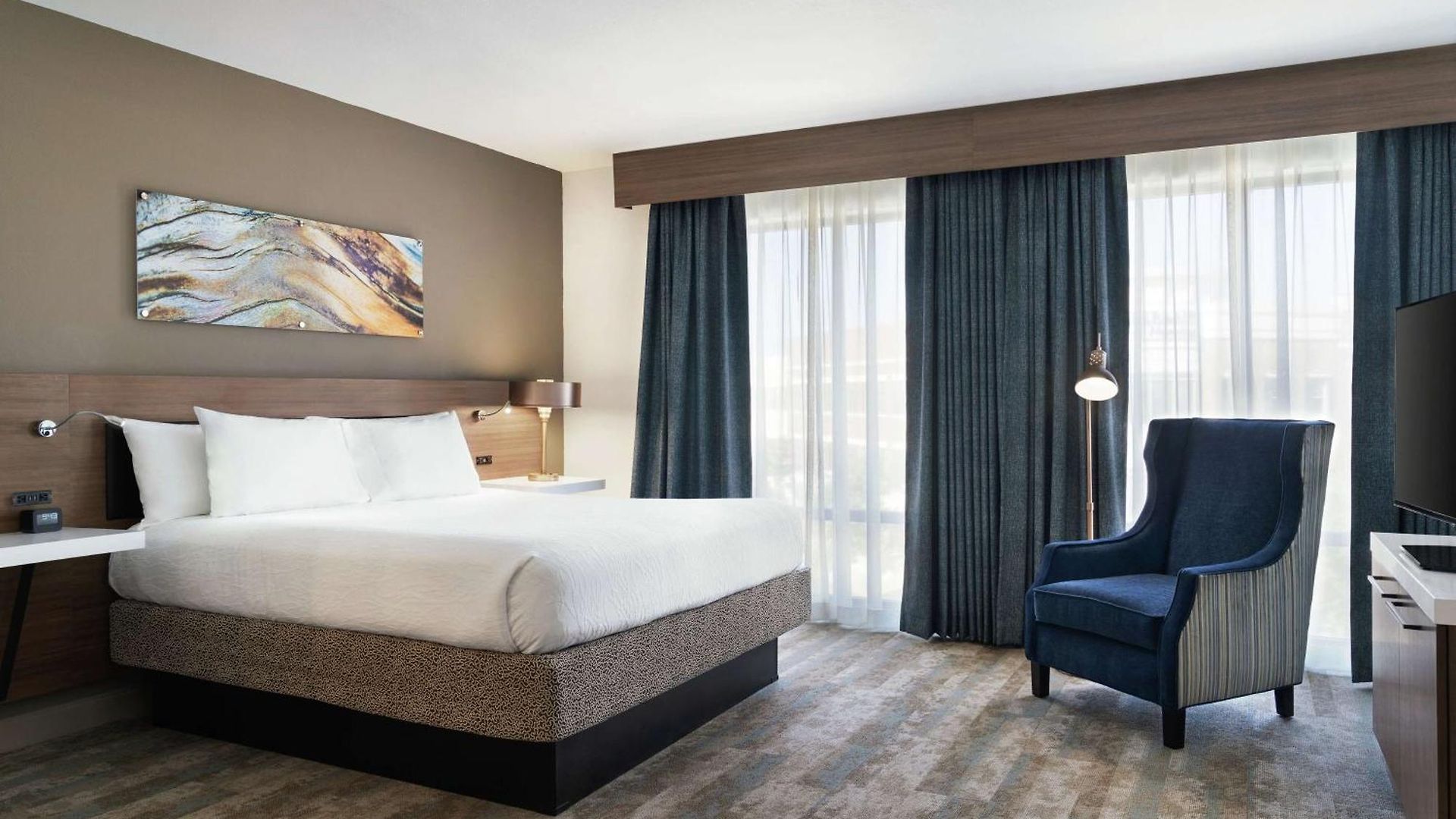 Hilton Garden Charlotte/ayrsley