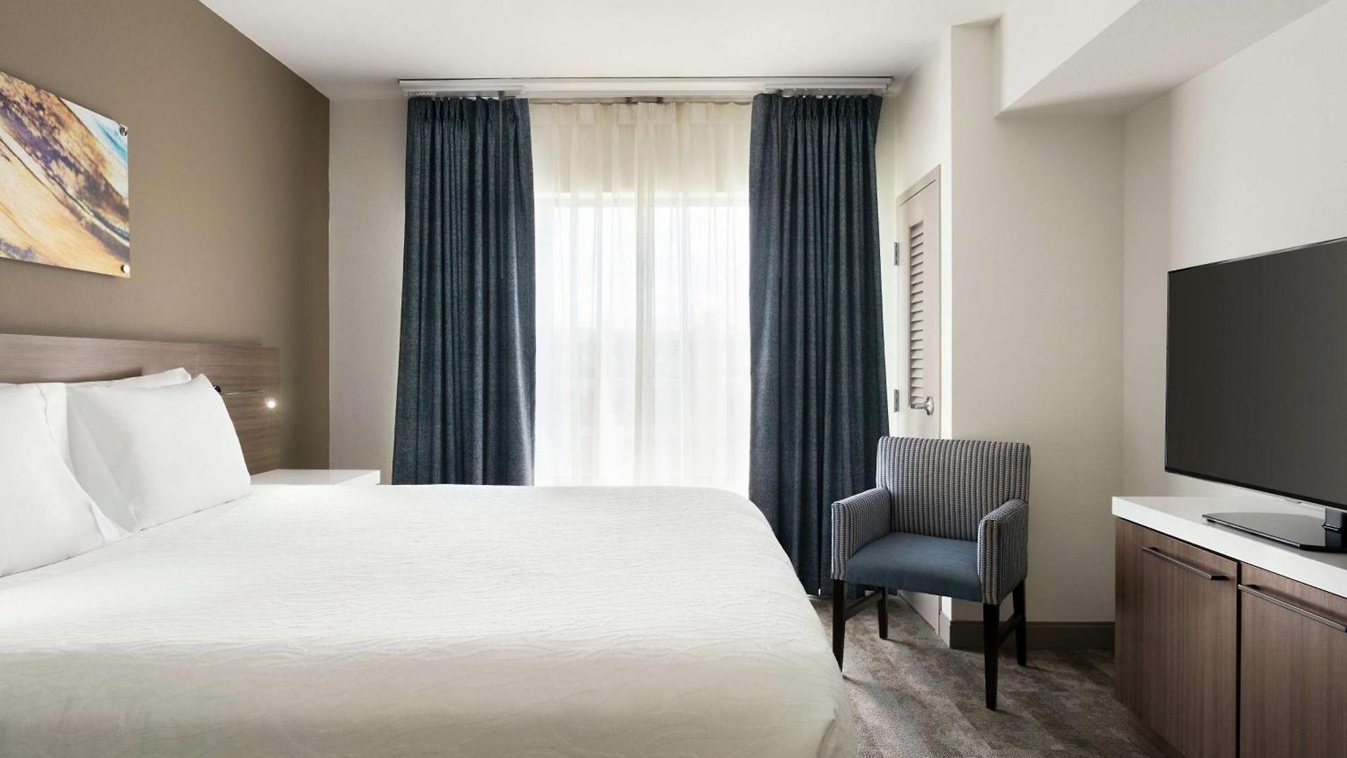 Hotel Hilton Garden Charlotte/ayrsley Charlotte