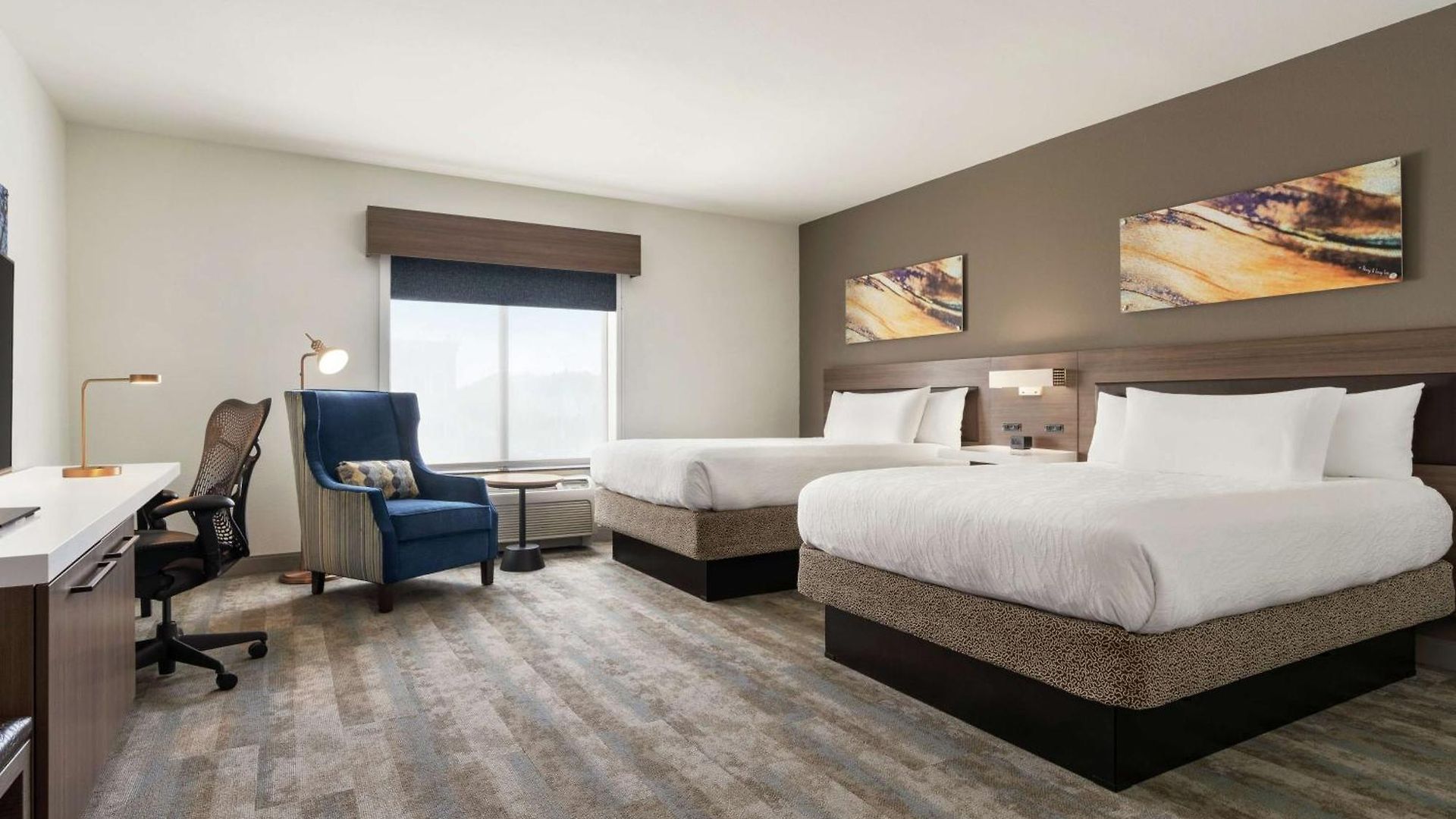 Hotel Hilton Garden Charlotte/ayrsley