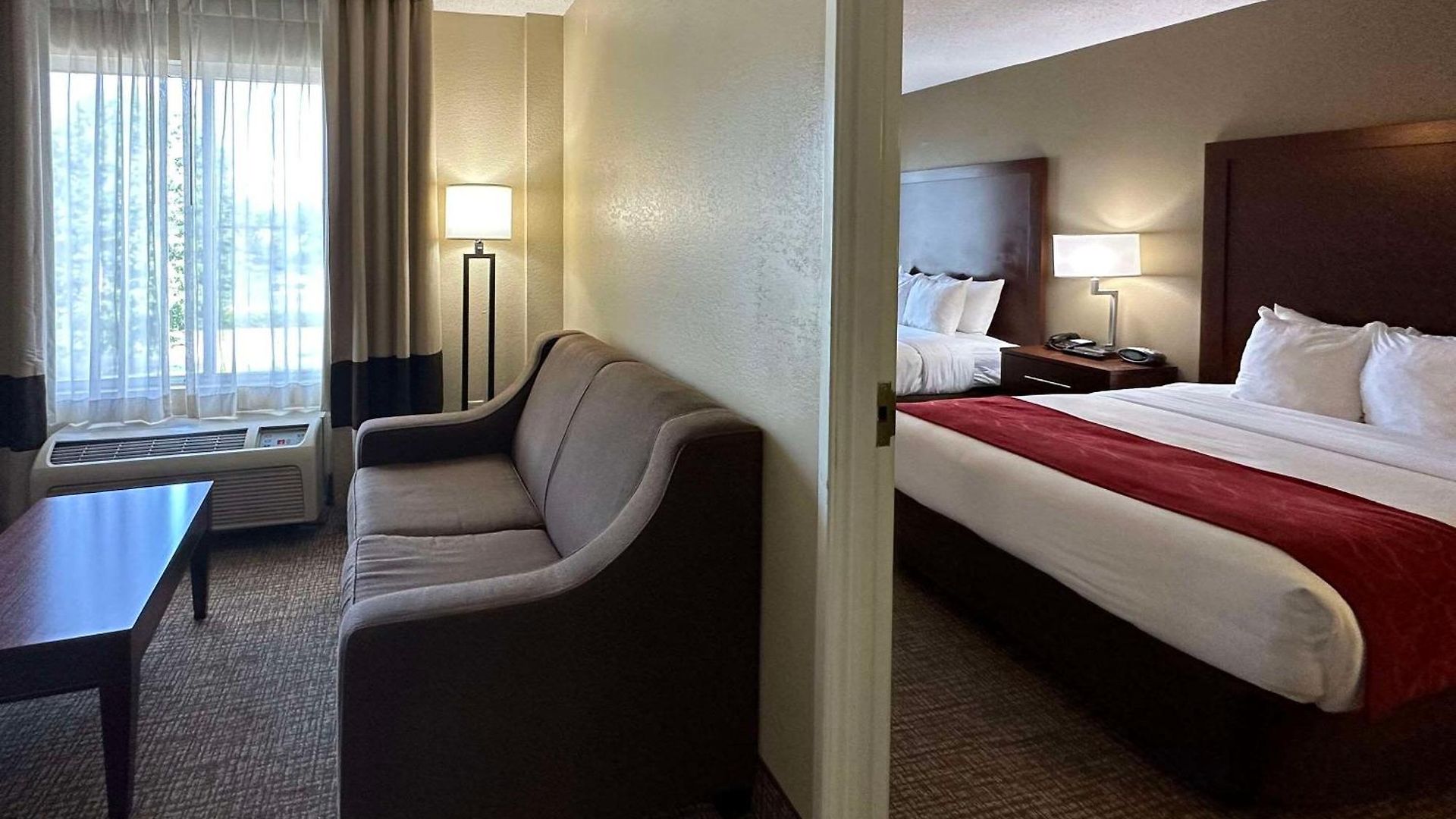Hotel By Ihg Charlotte