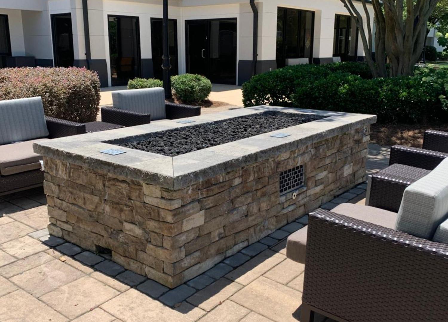Courtyard By Marriott Ballantyne 3* Charlotte