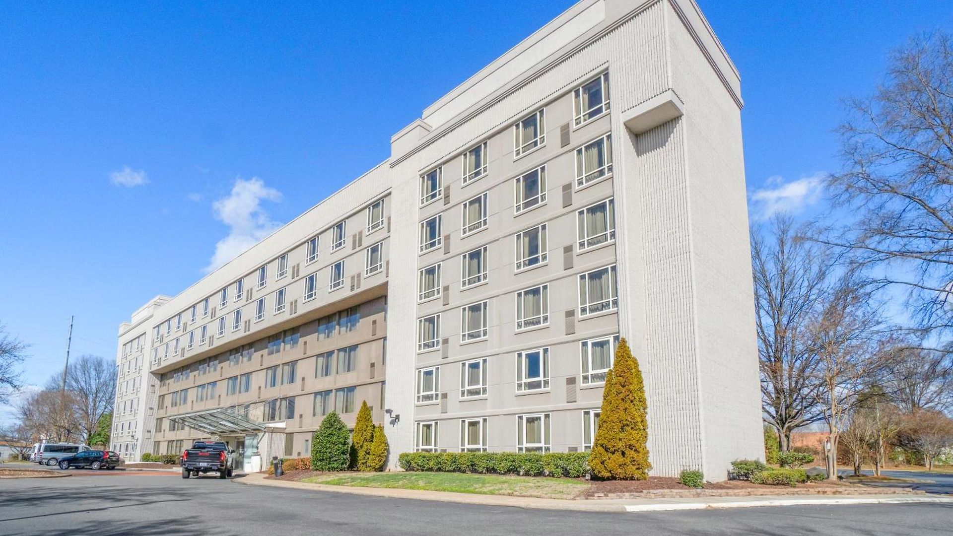 Aparthotel 315 Loso Airport