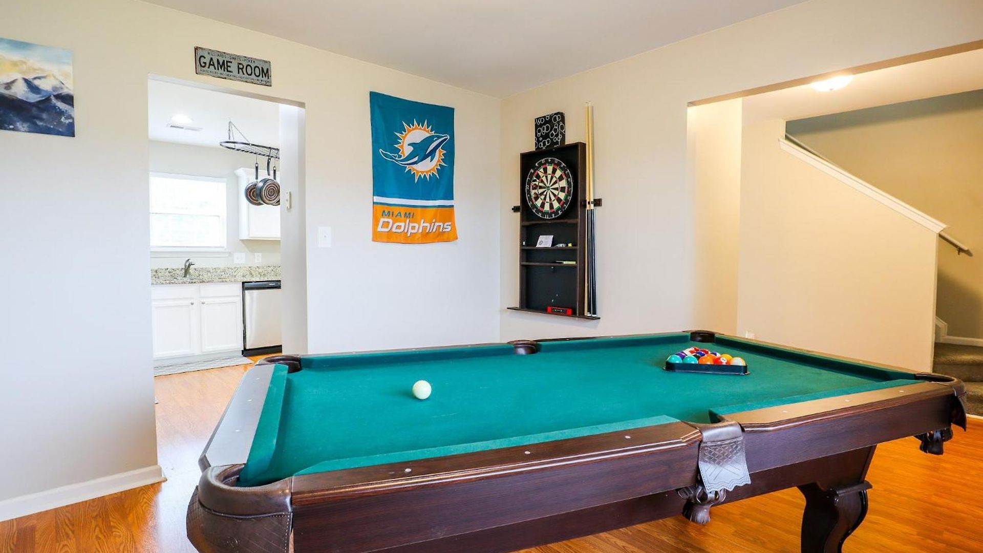 Serenade Apartment