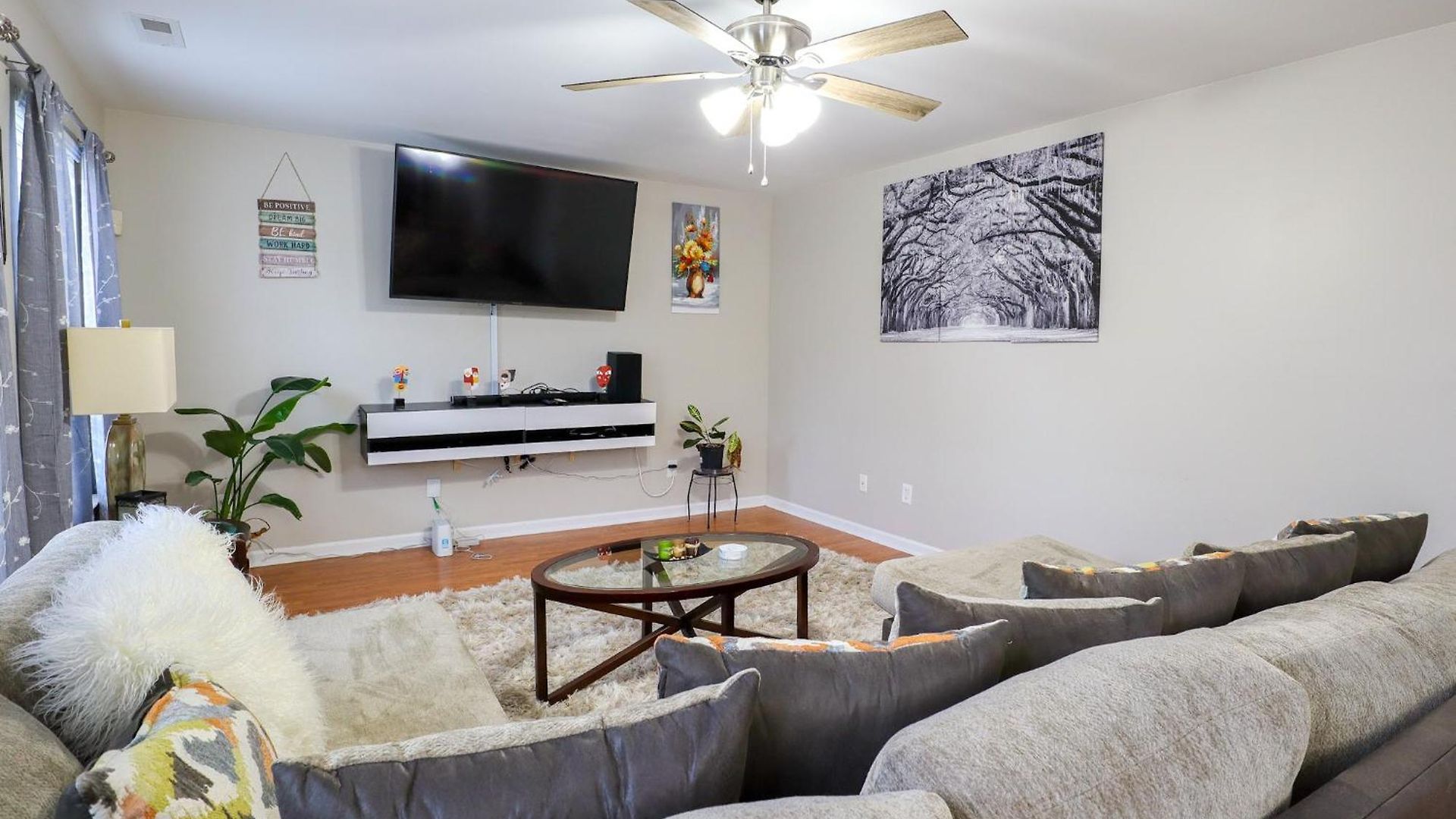 Serenade Apartment Charlotte
