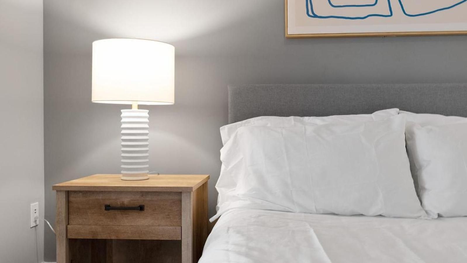 Landing Modern With Amazing Amenities Charlotte