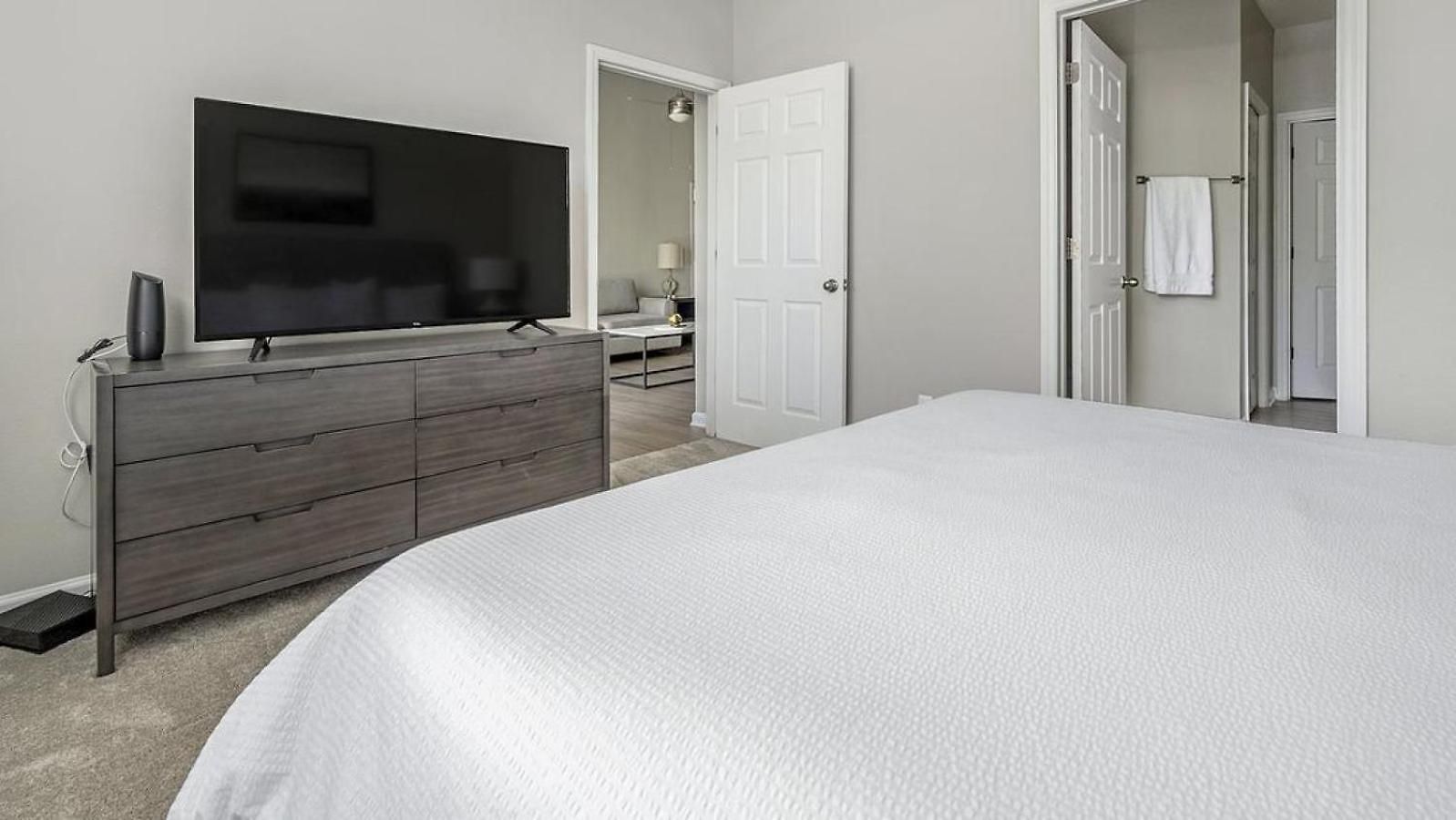 Apartment Landing Modern With Amazing Amenities Charlotte