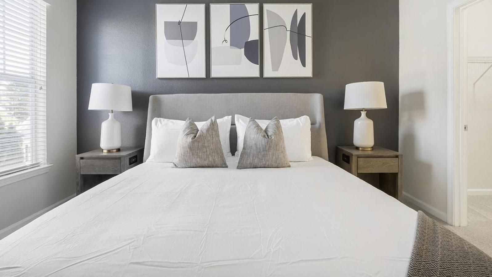 Landing Modern With Amazing Amenities Apartment Charlotte