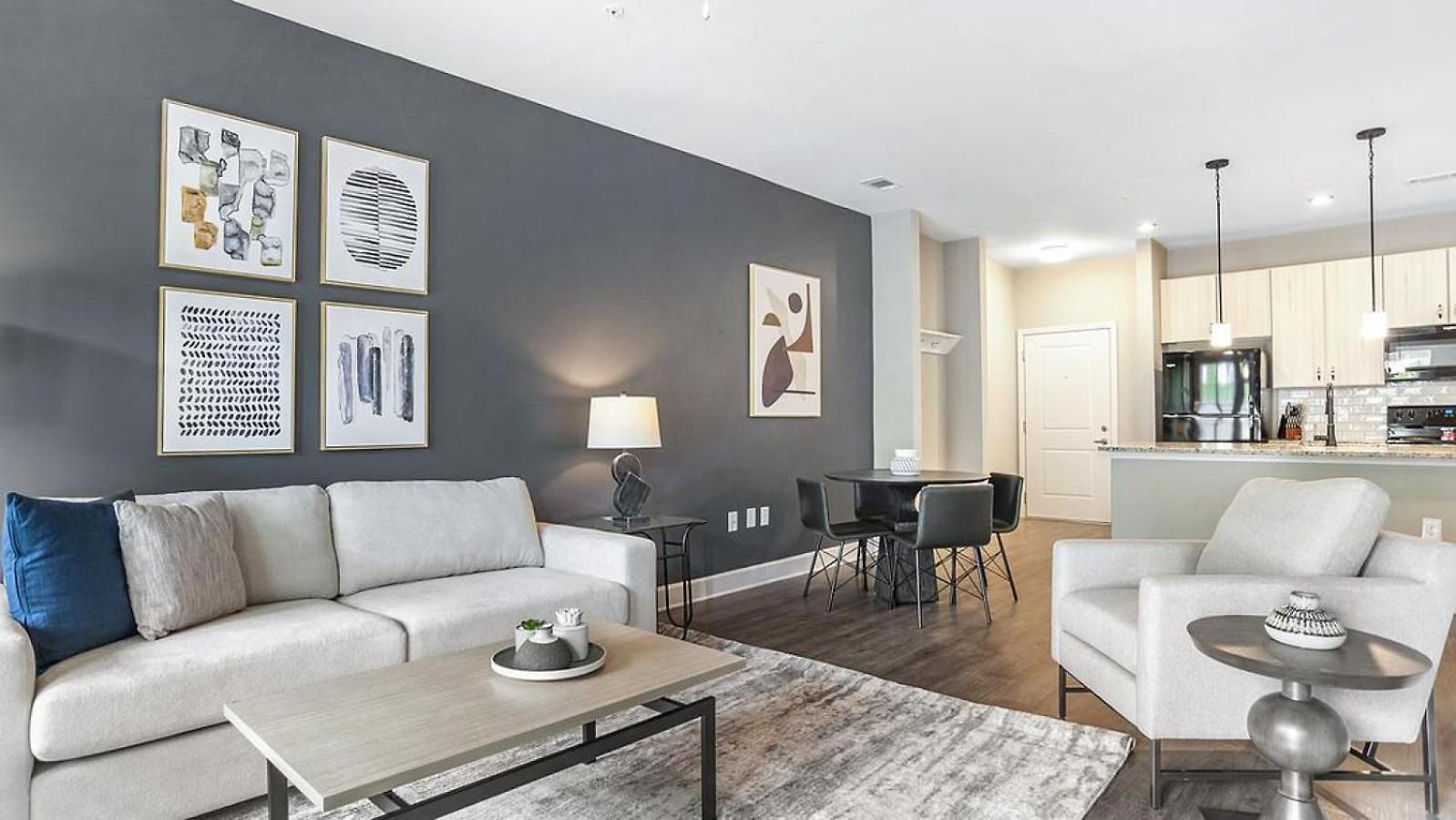 Apartment Landing - Modern With Amazing Amenities Charlotte