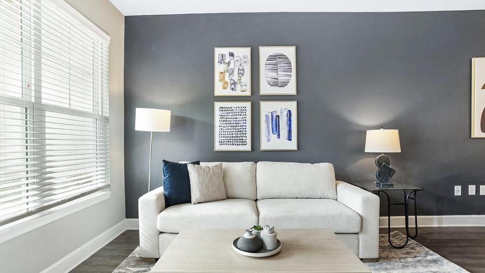 Landing - Modern With Amazing Amenities * Charlotte