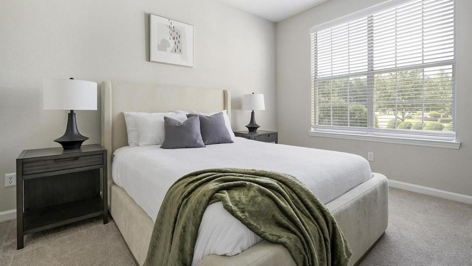 Apartment Landing - Modern With Amazing Amenities