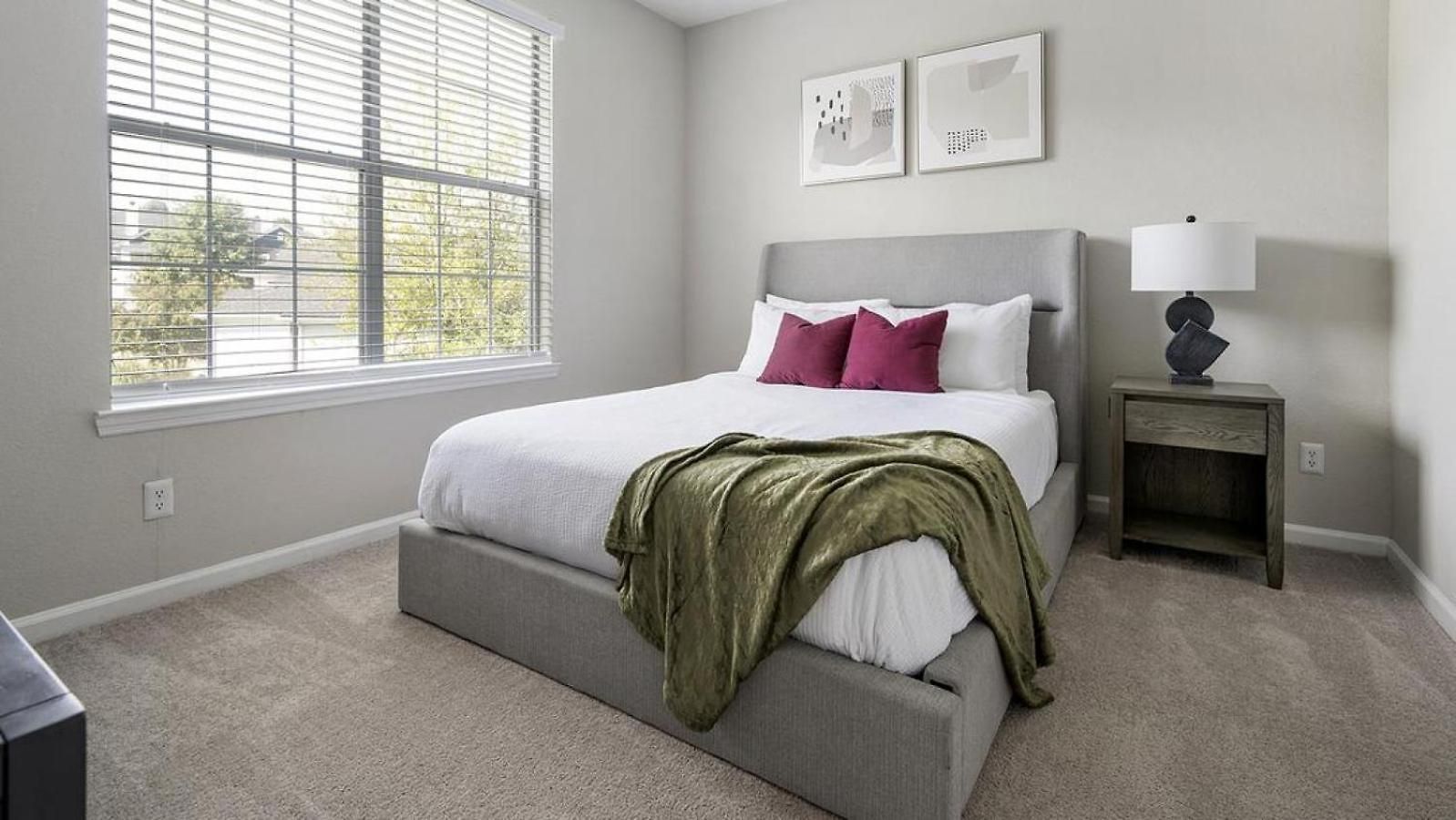 Landing - Modern With Amazing Amenities Apartment Charlotte