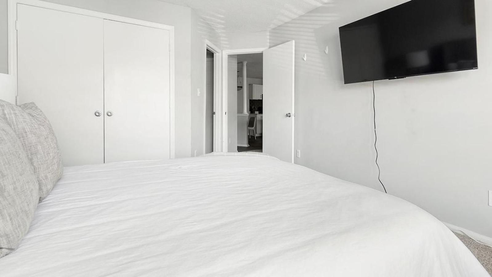 Landing - Modern With Amazing Amenities Apartment Charlotte