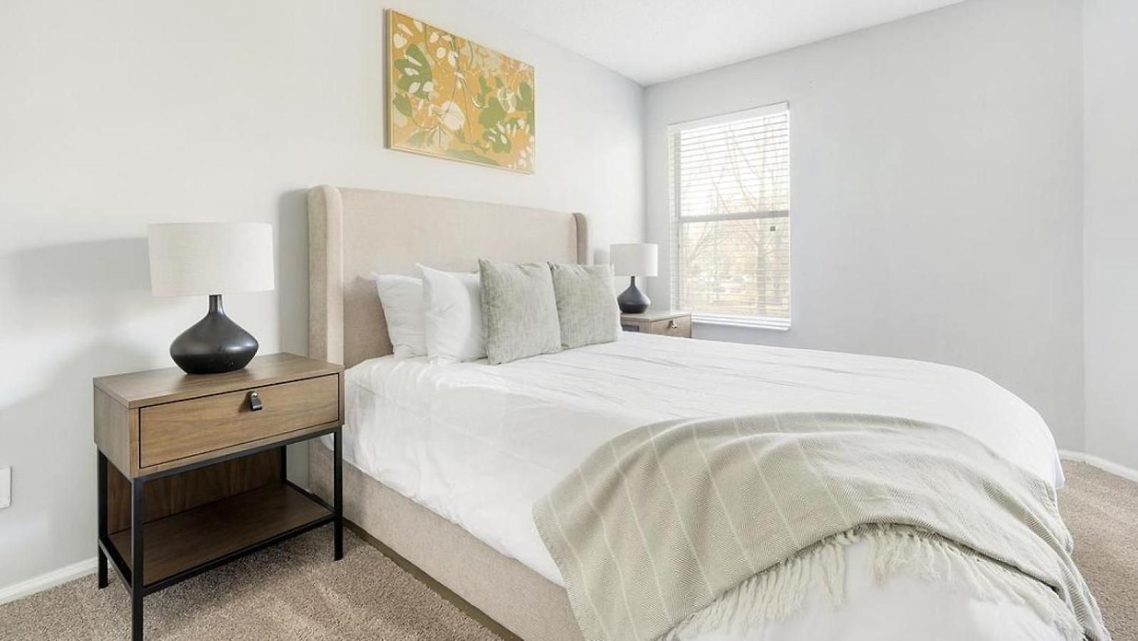 Landing - Modern With Amazing Amenities Apartment *