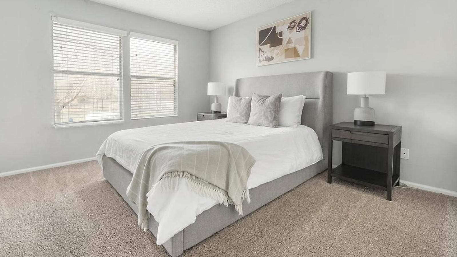 Landing - Modern With Amazing Amenities Apartment Charlotte