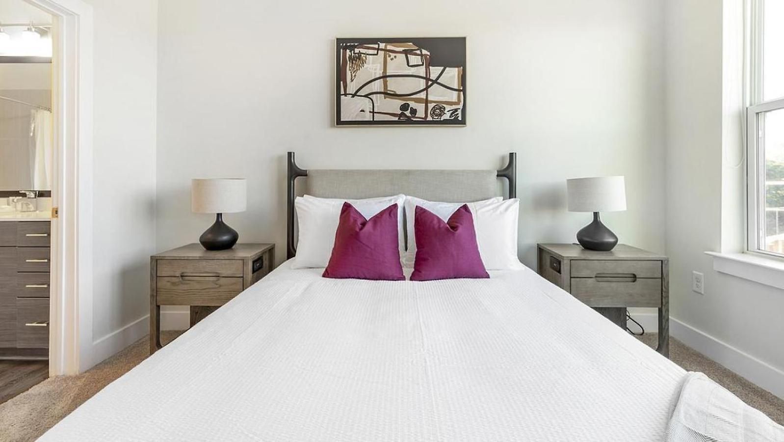 Landing Modern With Amazing Amenities Apartment Charlotte