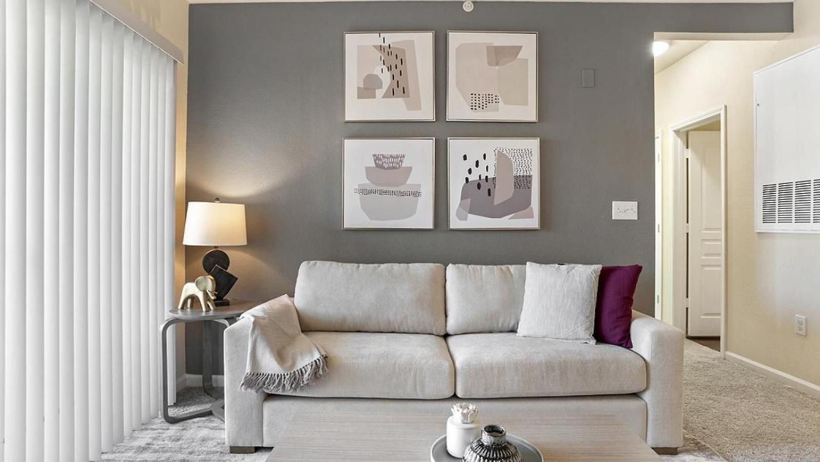 Landing Modern With Amazing Amenities * Charlotte